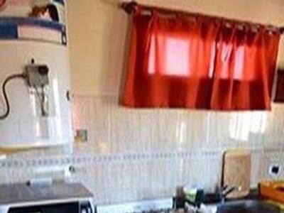 Complejo de cabañas en venta en Tanti