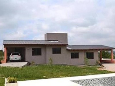 Complejo de cabañas en venta en Tanti