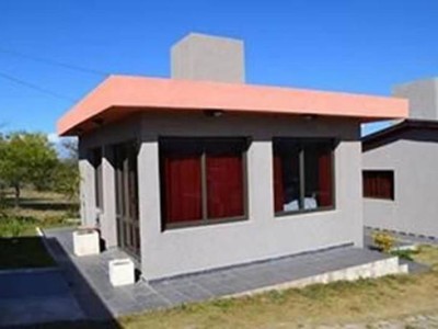 Complejo de cabañas en venta en Tanti