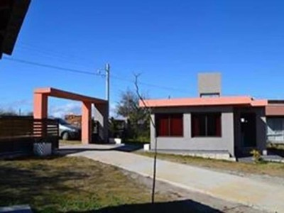 Complejo de cabañas en venta en Tanti