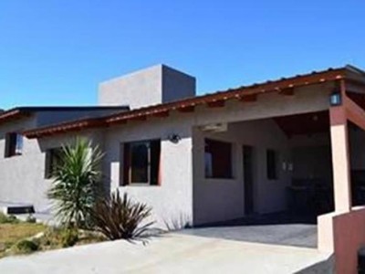 Complejo de cabañas en venta en Tanti