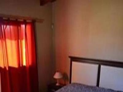 Complejo de cabañas en venta en Tanti