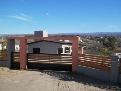 Complejo de cabañas en venta en Tanti
