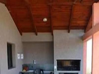 Complejo de cabañas en venta en Tanti