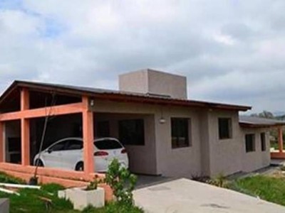 Complejo de cabañas en venta en Tanti