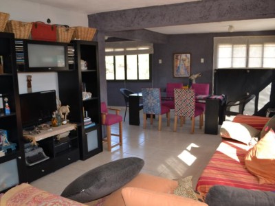 Comercio y Vivienda Familiar en Tanti