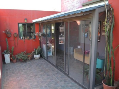Comercio y Vivienda Familiar en Tanti