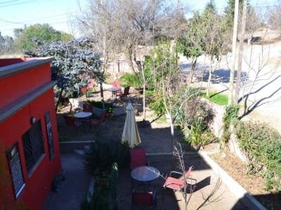 Comercio y Vivienda Familiar en Tanti