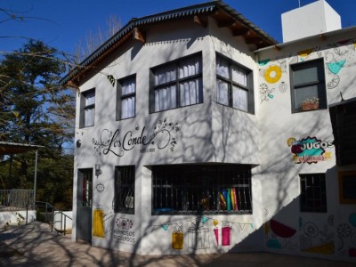 Comercio y Vivienda Familiar en Tanti