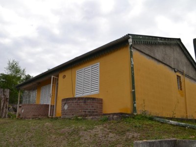 Casa en Tanti 