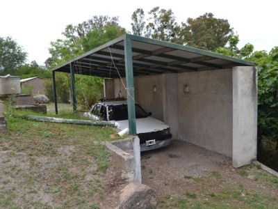 Casa en Tanti 