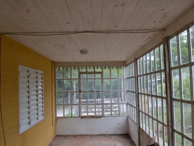 Casa en Tanti 