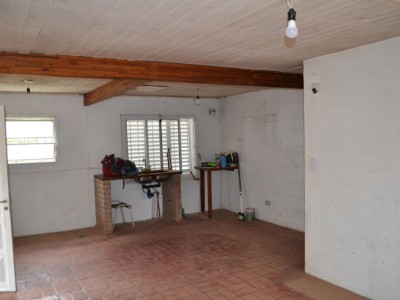 Casa en Tanti 