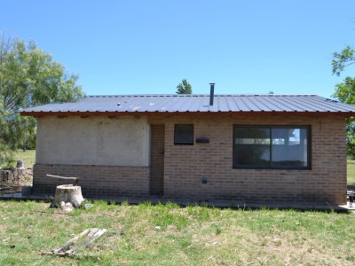 Casa en Tanti