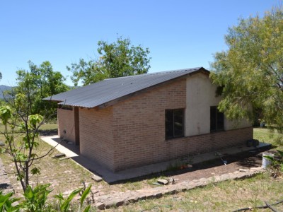 Casa en Tanti