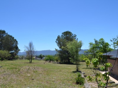 Casa en Tanti