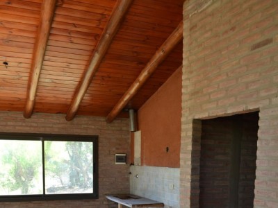 Casa en Tanti