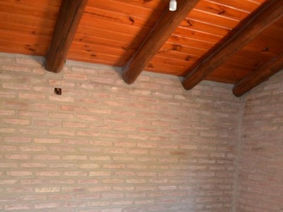 Casa en Tanti