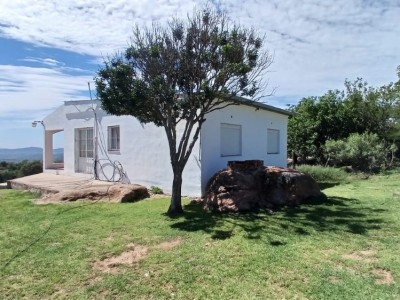Casa en Tanti Lomas