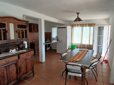 Casa en Tanti Lomas