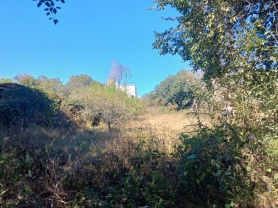 Terreno en barrio Villa San Miguel 